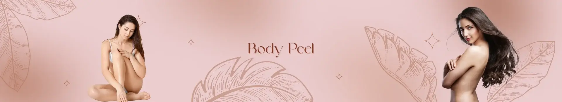 Body Peel banner