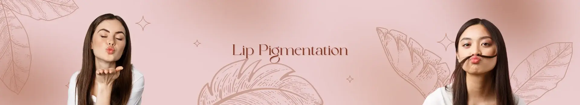 Lip Pigmentation banner