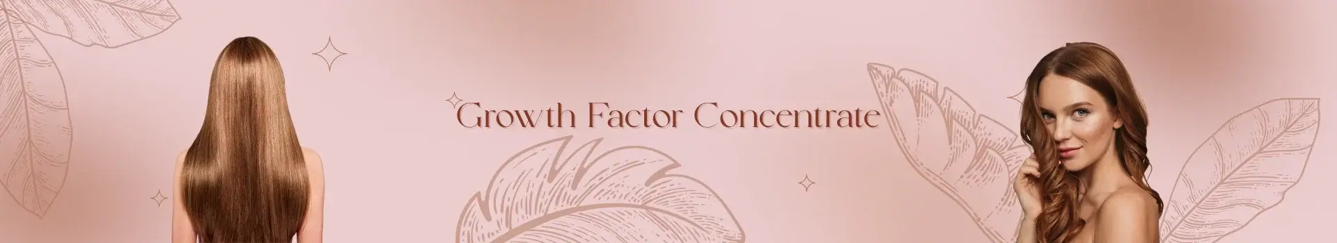 Growth Factor Concentrate banner