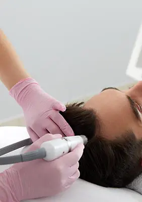 Plasma MesoTherapy-2