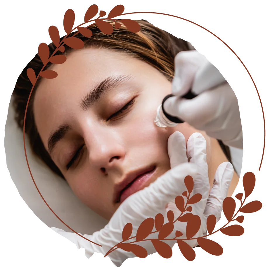 Skin treatment Microdermabrasion icon