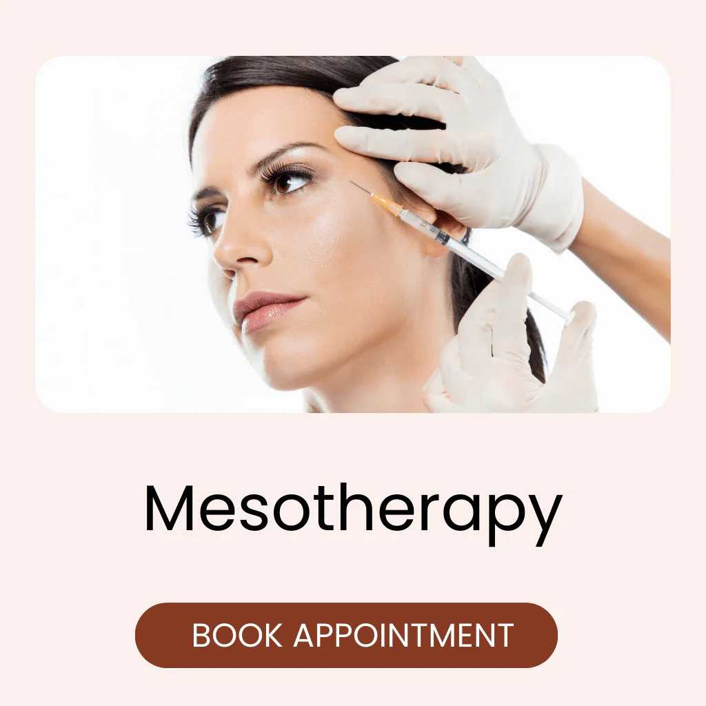 mesotherapy