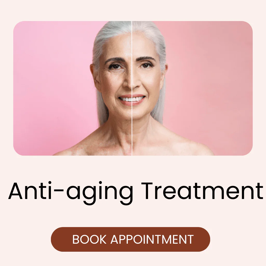 anti aging treatment