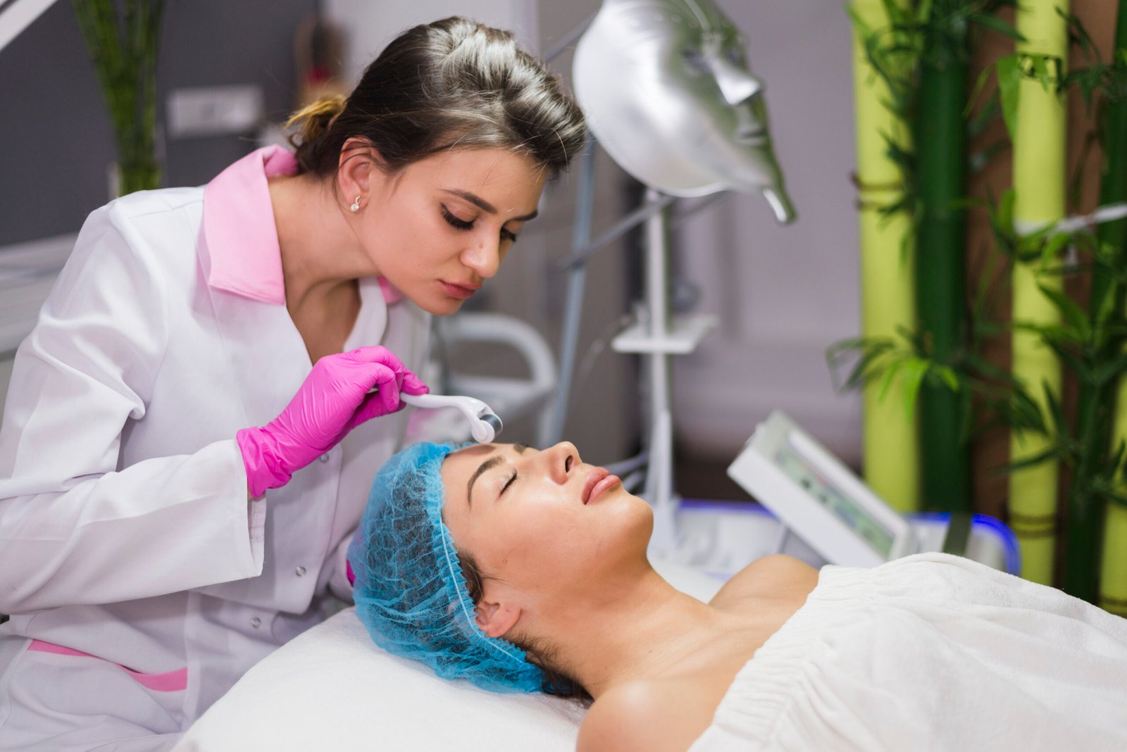 Key Benefits of HydraFacial Treatment for Skin