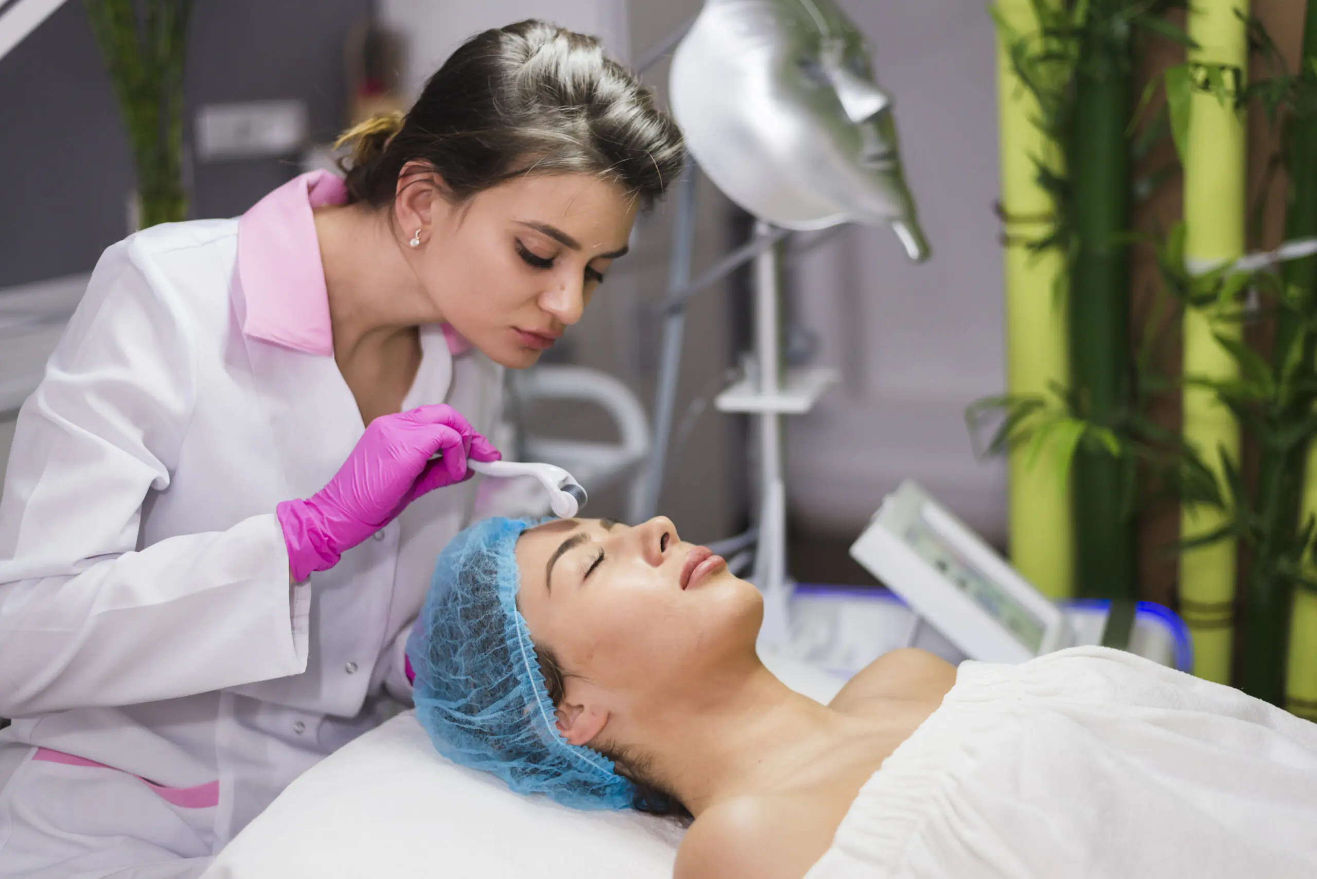 Key Benefits of HydraFacial Treatment for Skin