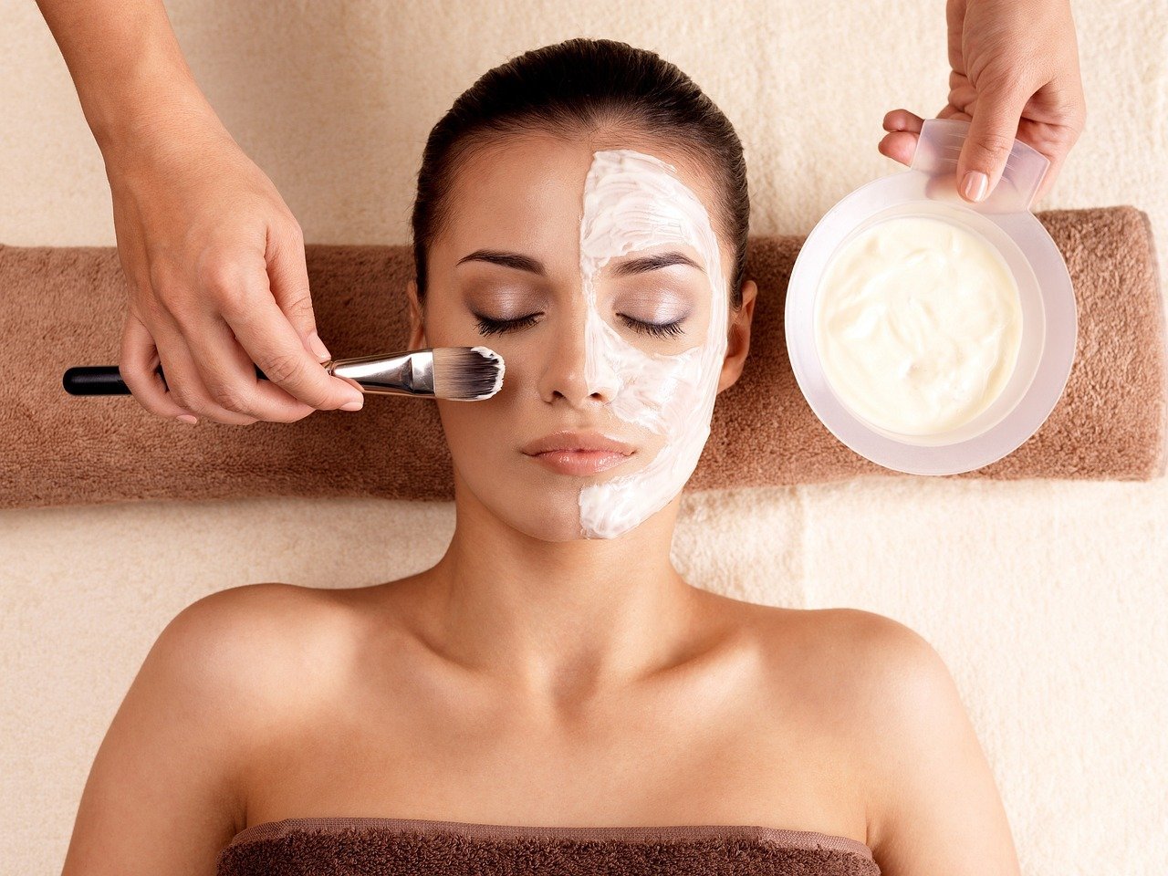 best facial for Bangalore weather