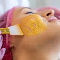 Yellow Peel Treatment