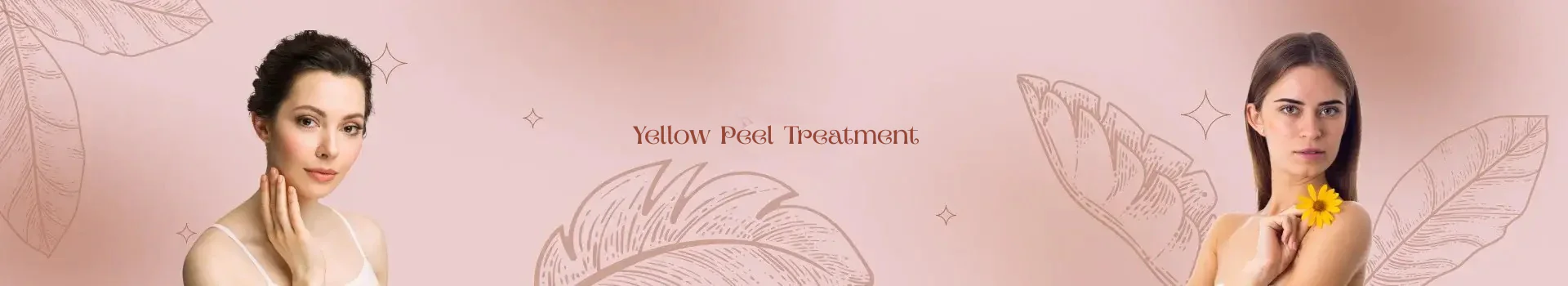 Yellow Peel